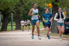 Run the Tan 2025
