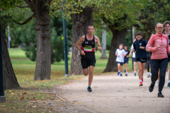 Run the Tan 2025