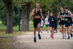 Run the Tan 2025