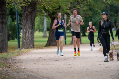 Run the Tan 2025