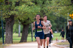 Run the Tan 2025
