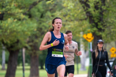 Run the Tan 2025