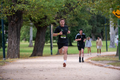 Run the Tan 2025