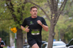 Run the Tan 2025