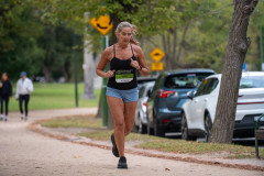 Run the Tan 2025