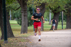 Run the Tan 2025