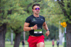 Run the Tan 2025