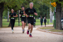 Run the Tan 2025