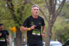Run the Tan 2025