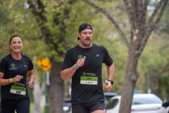 Run the Tan 2025