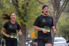 Run the Tan 2025