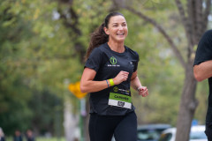 Run the Tan 2025