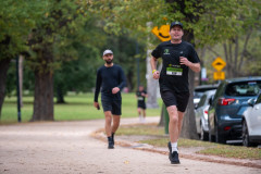 Run the Tan 2025