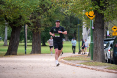 Run the Tan 2025