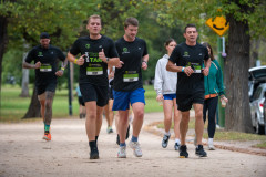 Run the Tan 2025