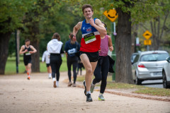 Run the Tan 2025