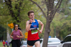 Run the Tan 2025