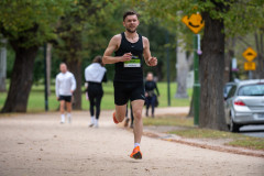 Run the Tan 2025