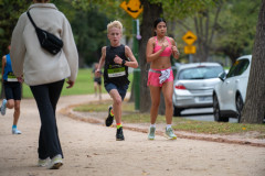 Run the Tan 2025