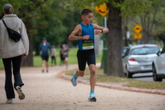 Run the Tan 2025