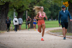 Run the Tan 2025