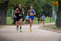 Run the Tan 2025