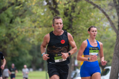 Run the Tan 2025