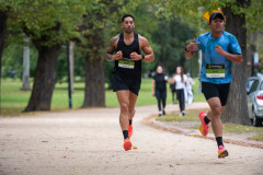 Run the Tan 2025