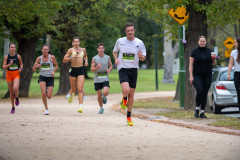 Run the Tan 2025