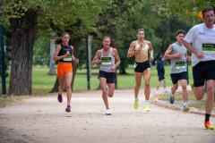 Run the Tan 2025
