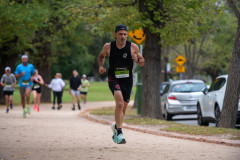 Run the Tan 2025