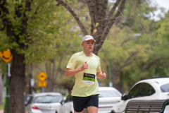 Run the Tan 2025
