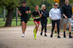Run the Tan 2025
