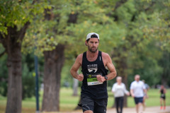 Run the Tan 2025