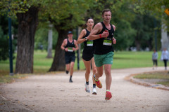 Run the Tan 2025