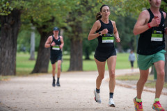 Run the Tan 2025