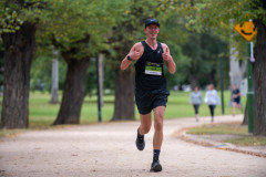 Run the Tan 2025