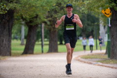 Run the Tan 2025