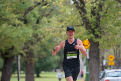 Run the Tan 2025