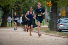 Run the Tan 2025