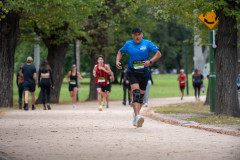 Run the Tan 2025