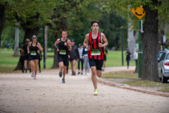 Run the Tan 2025