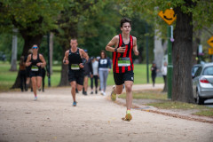 Run the Tan 2025