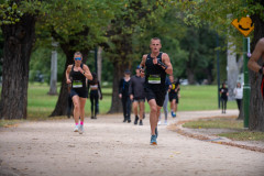 Run the Tan 2025