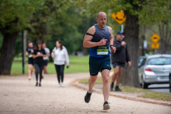 Run the Tan 2025