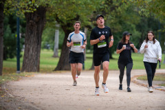 Run the Tan 2025