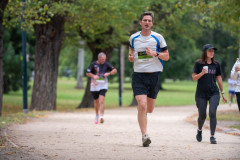 Run the Tan 2025