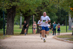 Run the Tan 2025