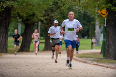 Run the Tan 2025