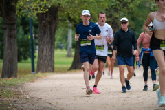Run the Tan 2025